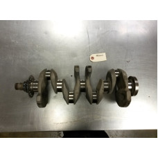 #DO02 Crankshaft Standard For 12-18 Toyota Prius C 1.5 #DO02 Crankshaft Standard For 12-18 Toyota Prius C 1.5